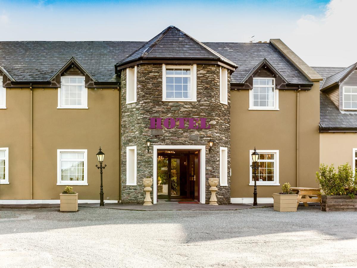 Dingle Peninsula Hotel Exterior foto